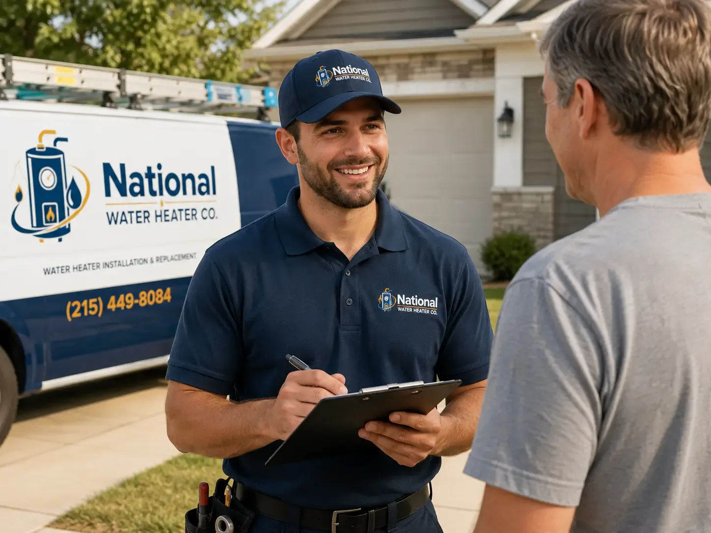 Water Heater Installation Talisheek, LA FAQs